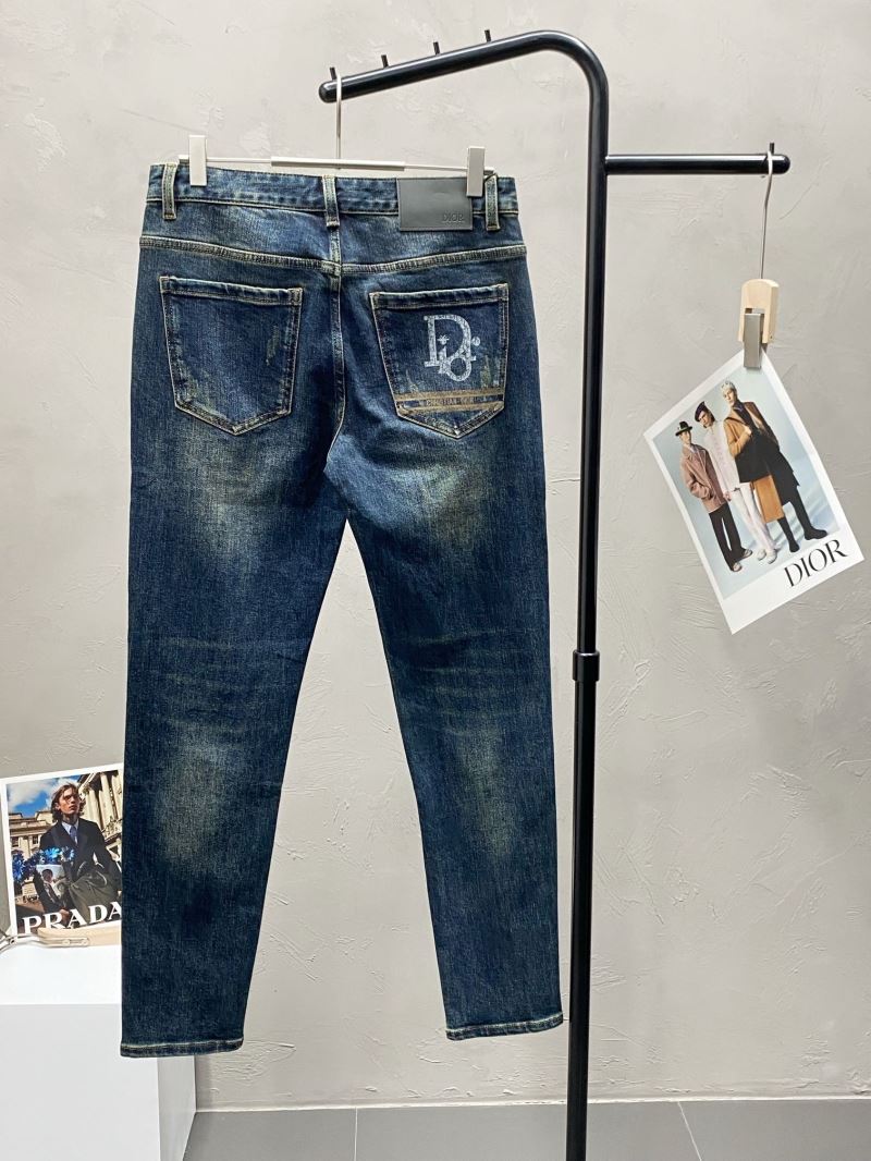 Christian Dior Jeans